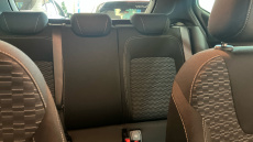 Vauxhall Astra 1.0T ecoTEC SRi 5dr Petrol Hatchback